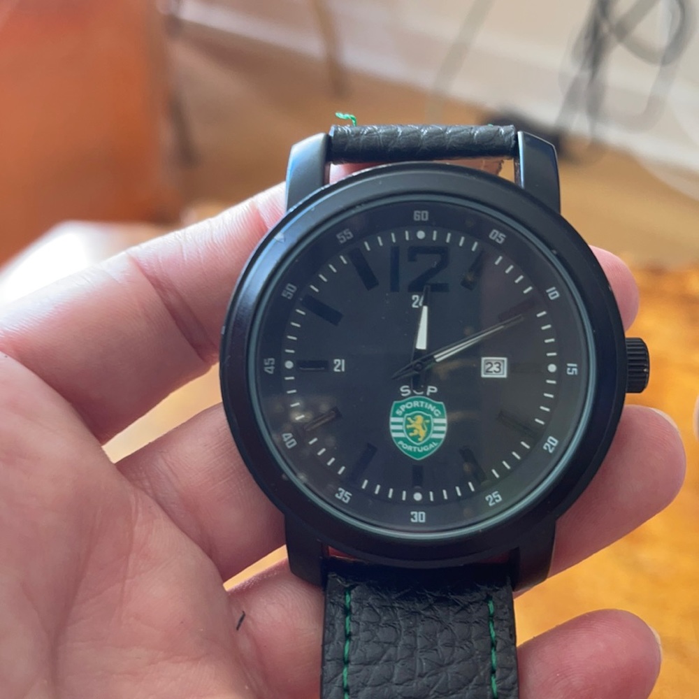 watch